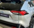 купити нове авто Тойота РАВ 4 2025 року від офіційного дилера Автоцентр AUTO.RIA Тойота фото