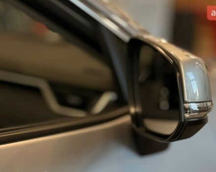 Тойота РАВ 4, об'ємом двигуна 2.49 л та пробігом 0 тис. км за 36532 $, фото 14 на Automoto.ua