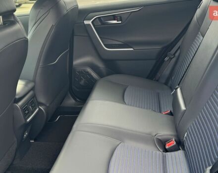 Тойота РАВ 4, объемом двигателя 2.49 л и пробегом 0 тыс. км за 47046 $, фото 19 на Automoto.ua