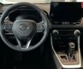 Тойота РАВ 4, об'ємом двигуна 2.49 л та пробігом 0 тис. км за 43665 $, фото 15 на Automoto.ua