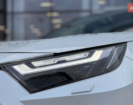 Тойота РАВ 4, объемом двигателя 2.49 л и пробегом 0 тыс. км за 43782 $, фото 6 на Automoto.ua