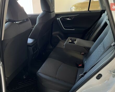 Тойота РАВ 4, объемом двигателя 2.49 л и пробегом 0 тыс. км за 40570 $, фото 17 на Automoto.ua