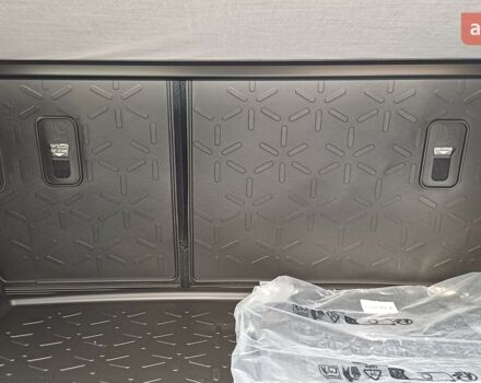 Тойота РАВ 4, объемом двигателя 2.49 л и пробегом 0 тыс. км за 38082 $, фото 19 на Automoto.ua