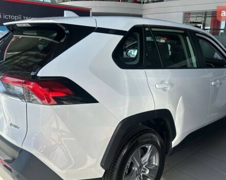 Тойота РАВ 4, объемом двигателя 2.49 л и пробегом 0 тыс. км за 37824 $, фото 1 на Automoto.ua