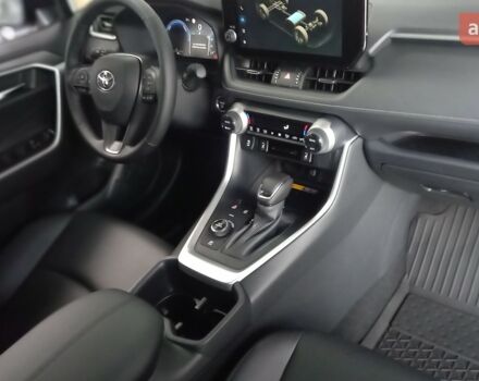 Тойота РАВ 4, объемом двигателя 2.49 л и пробегом 0 тыс. км за 44512 $, фото 19 на Automoto.ua