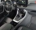 Тойота РАВ 4, объемом двигателя 2.49 л и пробегом 0 тыс. км за 44512 $, фото 19 на Automoto.ua
