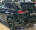 купить новое авто Тойота РАВ 4 2025 года от официального дилера Тойота на Столичному Тойота фото