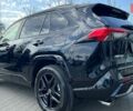 Тойота РАВ 4, объемом двигателя 2.49 л и пробегом 0 тыс. км за 51867 $, фото 4 на Automoto.ua