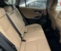 Тойота РАВ 4, об'ємом двигуна 2.49 л та пробігом 0 тис. км за 50287 $, фото 17 на Automoto.ua