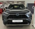 Тойота РАВ 4, об'ємом двигуна 2.49 л та пробігом 0 тис. км за 42059 $, фото 1 на Automoto.ua