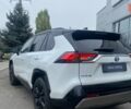 Тойота РАВ 4, об'ємом двигуна 2.49 л та пробігом 0 тис. км за 46893 $, фото 10 на Automoto.ua