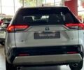 Тойота РАВ 4, об'ємом двигуна 2.49 л та пробігом 0 тис. км за 48585 $, фото 8 на Automoto.ua