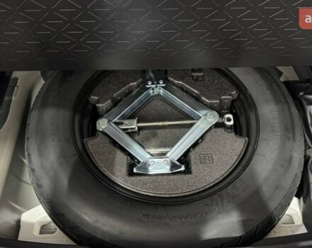 Тойота РАВ 4, объемом двигателя 2.49 л и пробегом 0 тыс. км за 51153 $, фото 18 на Automoto.ua