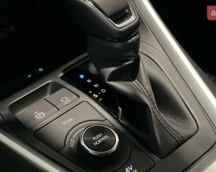 Тойота РАВ 4, объемом двигателя 2.49 л и пробегом 0 тыс. км за 44406 $, фото 30 на Automoto.ua