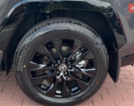 Тойота РАВ 4, об'ємом двигуна 2.49 л та пробігом 0 тис. км за 48515 $, фото 9 на Automoto.ua