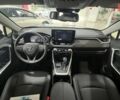 Тойота РАВ 4, объемом двигателя 2.49 л и пробегом 0 тыс. км за 41105 $, фото 14 на Automoto.ua