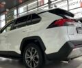 Тойота РАВ 4, объемом двигателя 2.49 л и пробегом 0 тыс. км за 42405 $, фото 5 на Automoto.ua