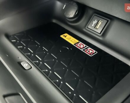 Тойота РАВ 4, об'ємом двигуна 2.49 л та пробігом 0 тис. км за 40508 $, фото 21 на Automoto.ua