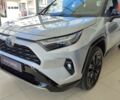 купити нове авто Тойота РАВ 4 2025 року від офіційного дилера Тойота Центр Чернігів «Соллі-Плюс» Тойота фото