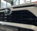 Тойота РАВ 4, об'ємом двигуна 2.49 л та пробігом 0 тис. км за 49569 $, фото 11 на Automoto.ua