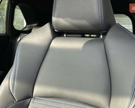 Тойота РАВ 4, об'ємом двигуна 2.49 л та пробігом 0 тис. км за 41910 $, фото 11 на Automoto.ua