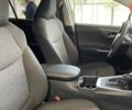 Тойота РАВ 4, объемом двигателя 2.49 л и пробегом 0 тыс. км за 39984 $, фото 19 на Automoto.ua
