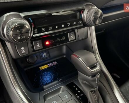 Тойота РАВ 4, объемом двигателя 2.49 л и пробегом 0 тыс. км за 51153 $, фото 10 на Automoto.ua