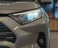 Тойота РАВ 4, об'ємом двигуна 2.49 л та пробігом 0 тис. км за 36532 $, фото 6 на Automoto.ua