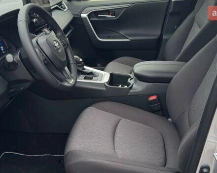 Тойота РАВ 4, об'ємом двигуна 2.49 л та пробігом 0 тис. км за 36501 $, фото 8 на Automoto.ua