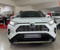 Тойота РАВ 4, объемом двигателя 2.49 л и пробегом 0 тыс. км за 41782 $, фото 1 на Automoto.ua
