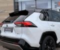 Тойота РАВ 4, об'ємом двигуна 2.49 л та пробігом 0 тис. км за 43350 $, фото 18 на Automoto.ua