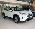купить новое авто Тойота РАВ 4 2025 года от официального дилера Тойота Центр Черкаси Мотор Сіті Тойота фото