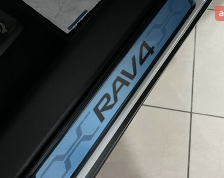 Тойота РАВ 4, об'ємом двигуна 2.49 л та пробігом 0 тис. км за 40508 $, фото 18 на Automoto.ua