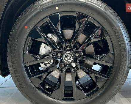 Тойота РАВ 4, об'ємом двигуна 2.49 л та пробігом 0 тис. км за 48854 $, фото 11 на Automoto.ua