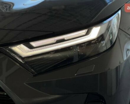 Тойота РАВ 4, объемом двигателя 2.49 л и пробегом 0 тыс. км за 43388 $, фото 8 на Automoto.ua