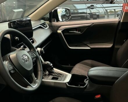 Тойота РАВ 4, объемом двигателя 2.49 л и пробегом 0 тыс. км за 41465 $, фото 6 на Automoto.ua