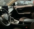 Тойота РАВ 4, об'ємом двигуна 2.49 л та пробігом 0 тис. км за 40190 $, фото 6 на Automoto.ua