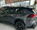 Тойота РАВ 4, объемом двигателя 2.49 л и пробегом 0 тыс. км за 44207 $, фото 2 на Automoto.ua