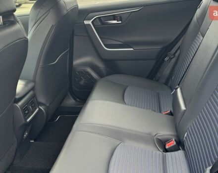 Тойота РАВ 4, объемом двигателя 2.49 л и пробегом 0 тыс. км за 42116 $, фото 16 на Automoto.ua