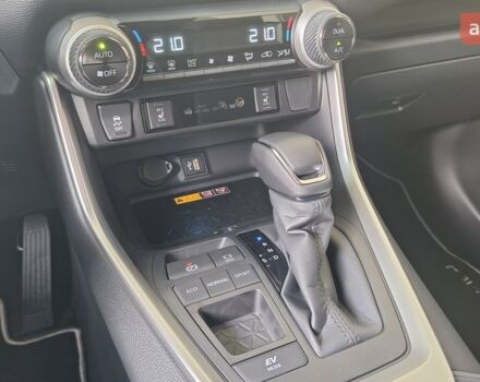 Тойота РАВ 4, объемом двигателя 2.49 л и пробегом 0 тыс. км за 42076 $, фото 13 на Automoto.ua