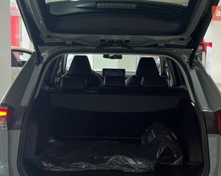 Тойота РАВ 4, объемом двигателя 2.49 л и пробегом 0 тыс. км за 41105 $, фото 13 на Automoto.ua