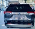 купить новое авто Тойота РАВ 4 2025 года от официального дилера Тойота Центр Черкаси Мотор Сіті Тойота фото