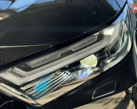 Тойота РАВ 4 2025 у Хмельницькому на Automoto.ua Тойота РАВ 4, об'ємом двигуна 2.49 л та пробігом 0 тис. км за 52068 $, фото 19 на Automoto.ua