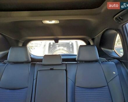 Тойота РАВ 4, объемом двигателя 2.49 л и пробегом 4 тыс. км за 13000 $, фото 9 на Automoto.ua