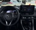 Тойота РАВ 4, об'ємом двигуна 2.49 л та пробігом 0 тис. км за 44469 $, фото 6 на Automoto.ua