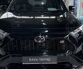Тойота РАВ 4, объемом двигателя 2.49 л и пробегом 0 тыс. км за 51153 $, фото 2 на Automoto.ua