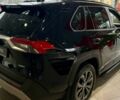 Тойота РАВ 4, объемом двигателя 2.49 л и пробегом 0 тыс. км за 44406 $, фото 3 на Automoto.ua