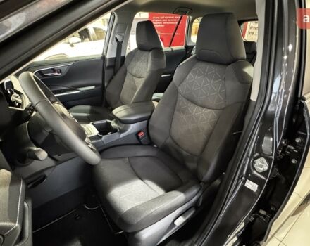 Тойота РАВ 4, об'ємом двигуна 2.49 л та пробігом 0 тис. км за 40275 $, фото 9 на Automoto.ua