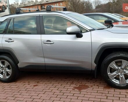 Тойота РАВ 4, объемом двигателя 2.49 л и пробегом 0 тыс. км за 38082 $, фото 2 на Automoto.ua