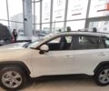 купить новое авто Тойота РАВ 4 2025 года от официального дилера Автоцентр AUTO.RIA Тойота фото